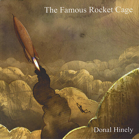 The Famous Rocket Cage