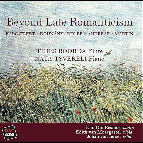 Beyond Late Romanticism