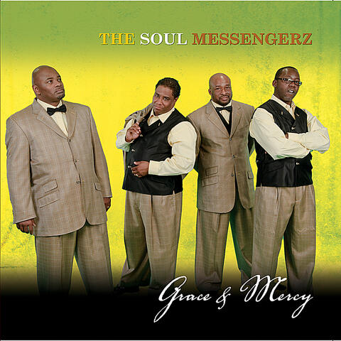 Grace & Mercy