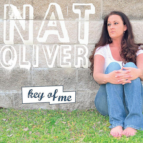 Nat Oliver ~ Key of Me