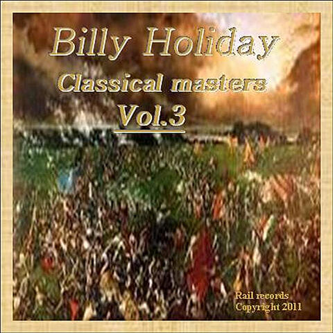 Classical Masters, Vol. 3