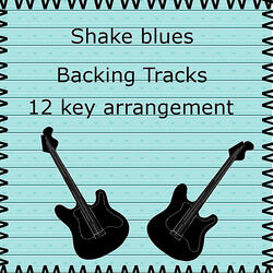Shake Jam Track (C)
