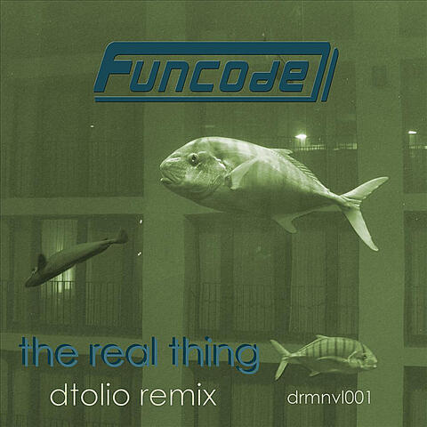 The Real Thing (Dtolio Mix)