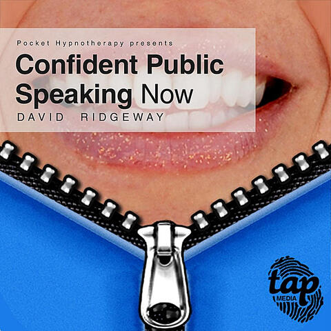 Confident Public Speaking Now