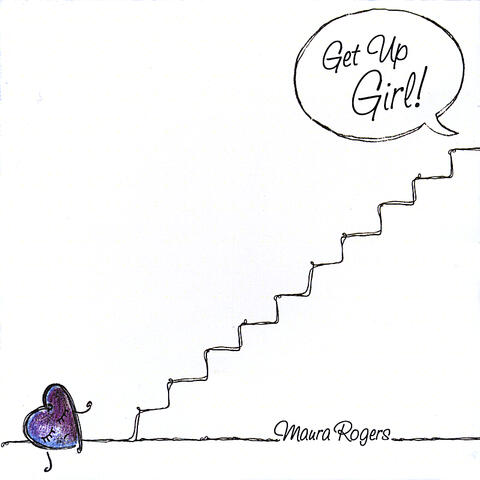 Get Up Girl