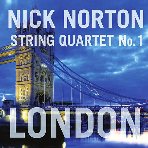 String Quartet No. 1: London