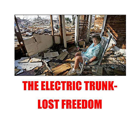 Lost Freedom