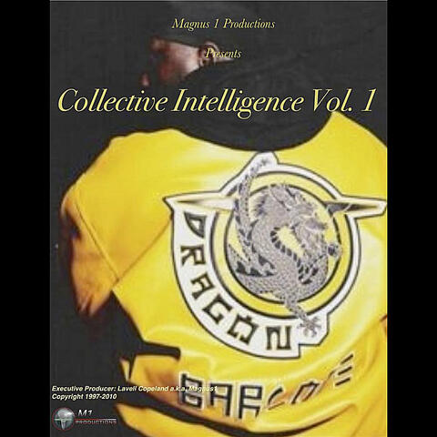 Collective Intelligence, Vol. 1
