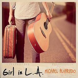 Girl in L.A.