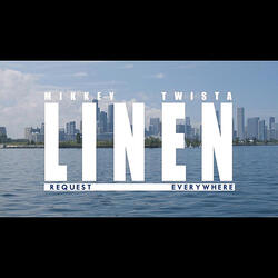 Linen (feat. Twista)