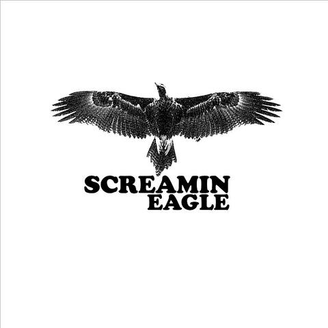 Screamin Eagle.