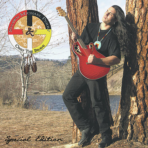 Shawn Michael Perry & Only The Brave Special Edition