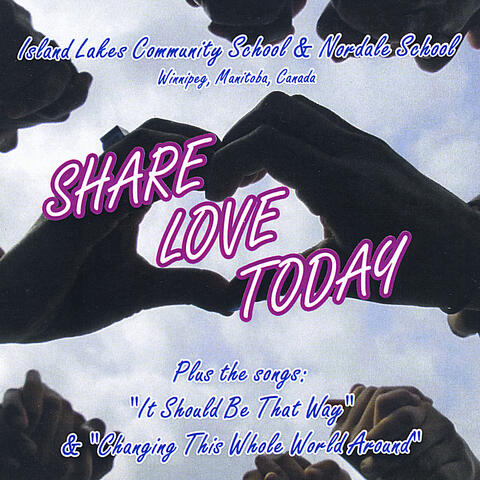Share Love Today