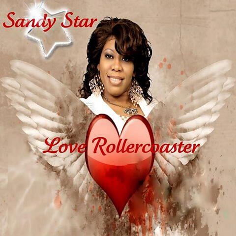 Love Rollercoaster