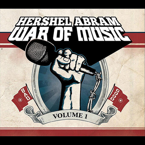 War of Music, Vol. 1