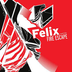 Felix and the Fire Escape