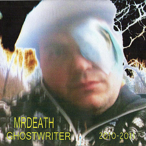 Ghostwriter