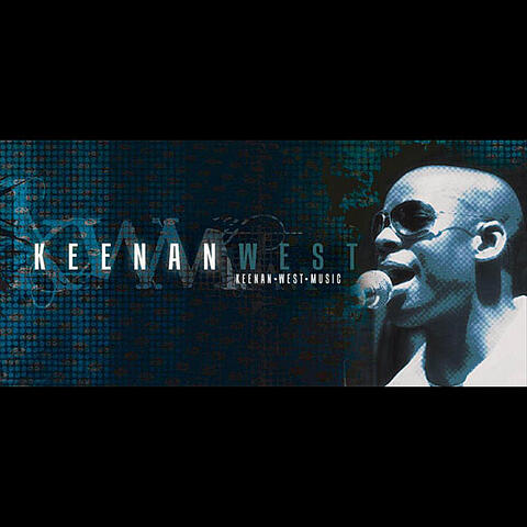 The Keenan West EP