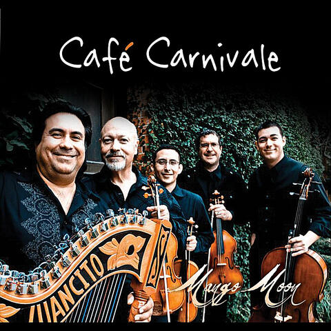 Cafe Carnivale