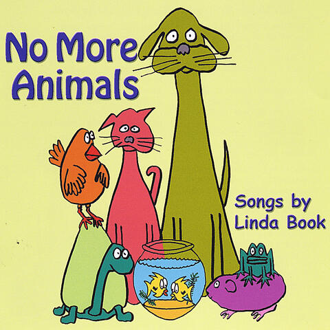 No More Animals