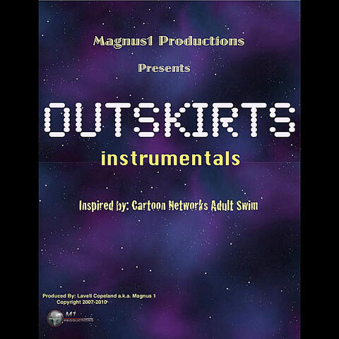 Outskirts Instrumentals