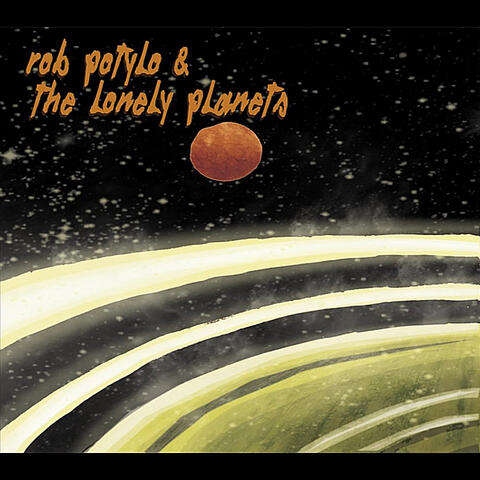 And the Lonely Planets