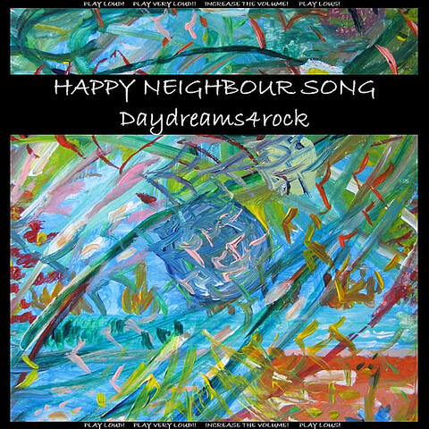 Happy Neighbour Song