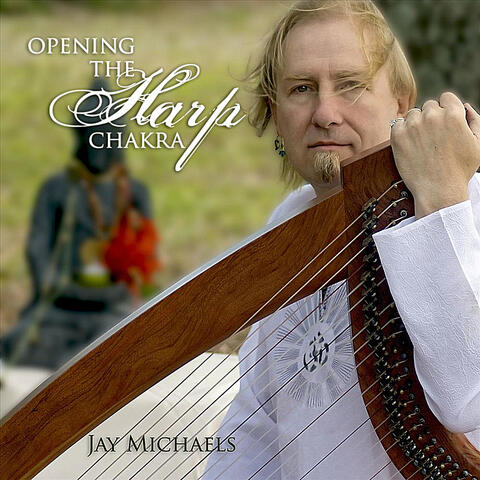 Opening the Harp Chakra