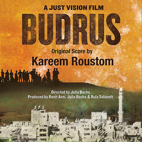 Budrus (Original Motion Picture Soundtrack)
