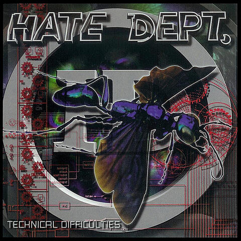Technical Difficulties