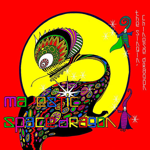The Singin' Chinese Dragon