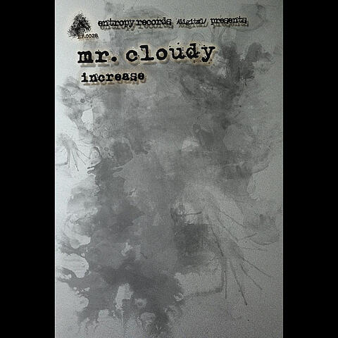 Mr. Cloudy