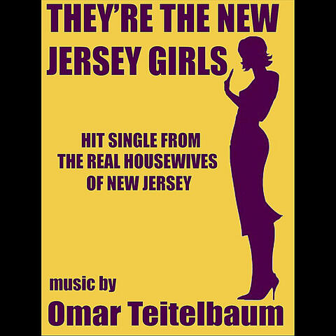 They're the New Jersey Girls