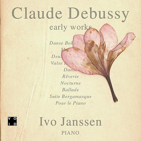 Debussy Early works
