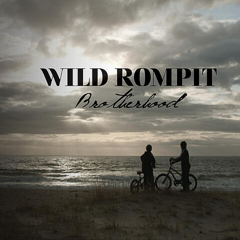Wild Rompit