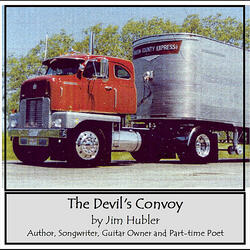 The Devil's Convoy