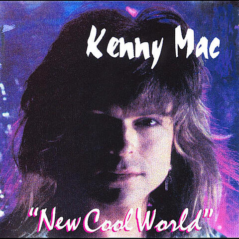 "New Cool World"