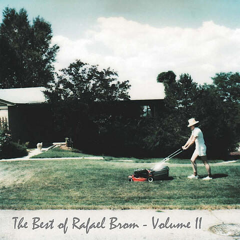 The Best of Rafael Brom, Vol. II