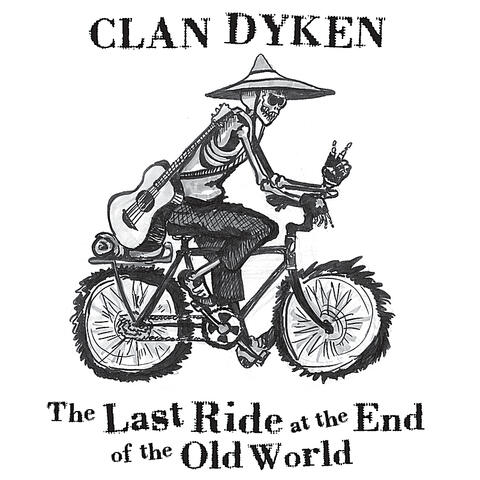 The Last Ride at the End of the Old World