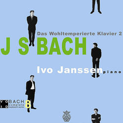 Fugue in F sharp major, BWV 882