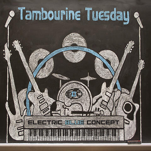 Tambourine Tuesday