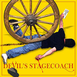 Devil's Stage Coach