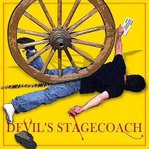 Devil's Stage Coach