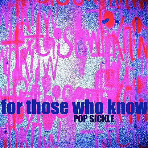 Pop Sickle
