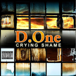 Crying Shame