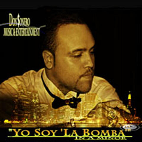 Yo Soy La Bomba "In A minor"