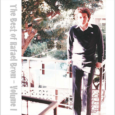 The Best of Rafael Brom, Vol. I