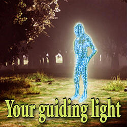 Your Guiding Light (Tonight's the Night)