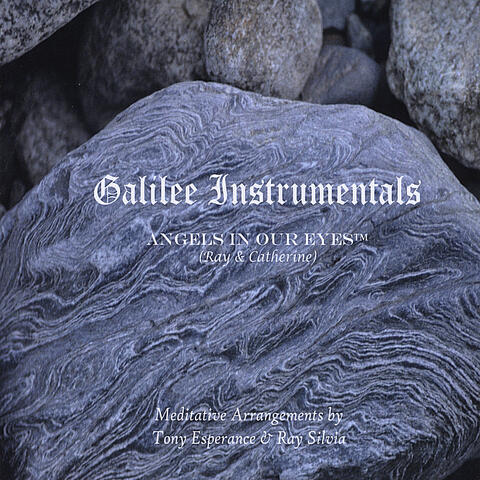 Galilee Instrumentals