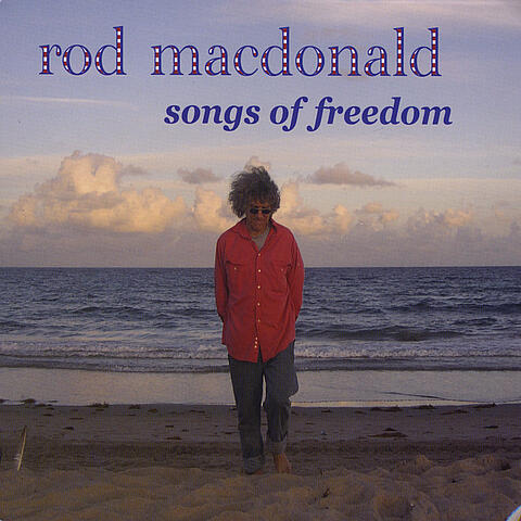 Songs of Freedom